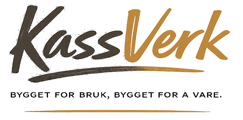 Kassverk